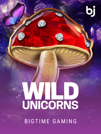 Wild Unicornspng screenshot