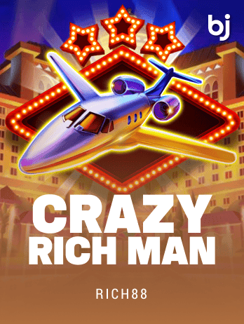Crazy Rich Manpng screenshot